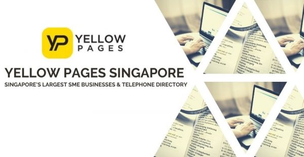 yellow pages for business