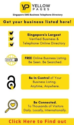 SME Business Telephone Directory Listing Benefits