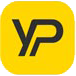 official logo of Yellow Pages Pte Ltd